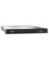 APC Smart-UPS 1500VA LCD RM 1U 230V - nr 23