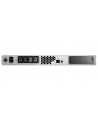 APC Smart-UPS 1500VA LCD RM 1U 230V - nr 24
