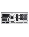 APC Smart-UPS X 2200VA Rack/Tower LCD 230V - nr 10