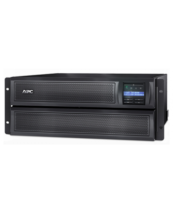 APC Smart-UPS X 2200VA Rack/Tower LCD 230V