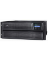 APC Smart-UPS X 2200VA Rack/Tower LCD 230V - nr 25