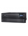 APC Smart-UPS X 2200VA Rack/Tower LCD 230V - nr 43