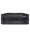 APC Smart-UPS X 2200VA Rack/Tower LCD 230V - nr 58