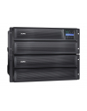 APC Smart-UPS X 2200VA Rack/Tower LCD 230V - nr 68