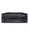 APC Smart-UPS X 2200VA Rack/Tower LCD 230V - nr 70