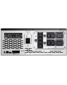 APC Smart-UPS X 3000VA Rack/Tower LCD 230V with Network Card - nr 35