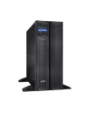 APC Smart-UPS X 3000VA Rack/Tower LCD 230V with Network Card - nr 42