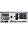 APC Smart-UPS X 3000VA Rack/Tower LCD 230V with Network Card - nr 61