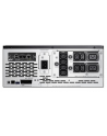APC Smart-UPS X 3000VA Rack/Tower LCD 230V with Network Card - nr 6