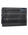 APC Smart-UPS X 3000VA Rack/Tower LCD 230V - nr 16