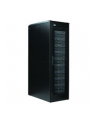 Szafa rack 48U 800x1000 panele boczne - nr 1