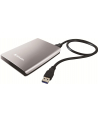 HDD VERBATIM 1TB USB 3.0 SILVER ZEW - nr 25