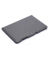 Dicota Book Case for Samsung Galaxy Tab 2 10.0'' - etui z funkcją stojaka szare - nr 3