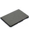 Dicota Book Case for Samsung Galaxy Tab 2 10.0'' - etui z funkcją stojaka szare - nr 6