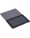 Dicota Book Case for Samsung Galaxy Tab 2 10.0'' - etui z funkcją stojaka szare - nr 7