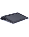 Dicota Book Case for Samsung Galaxy Tab 2 10.0'' - etui z funkcją stojaka szare - nr 8