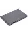 Dicota Book Case for Samsung Galaxy Tab 2 10.0'' - etui z funkcją stojaka szare - nr 9