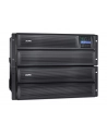 APC Smart-UPS X 120V External Battery Pack Rack/Tower - nr 40