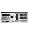 APC Smart-UPS X 3000VA Rack/Tower LCD 230V - nr 25