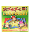 AMI PLAY Gra Skaczące Czapeczki - nr 1