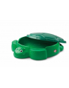 ŻÓŁWIOWA PIASKOWNICA ZIELONA LITTLE TIKES 631566 - nr 4