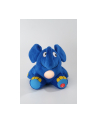 Lampka-maskotka-kołysanka Die Maus Elephant - nr 5