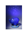 Lampka-maskotka-kołysanka Starlight Die Maus Elephant - nr 5