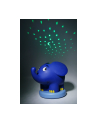 Lampka-maskotka-kołysanka Starlight Die Maus Elephant - nr 6