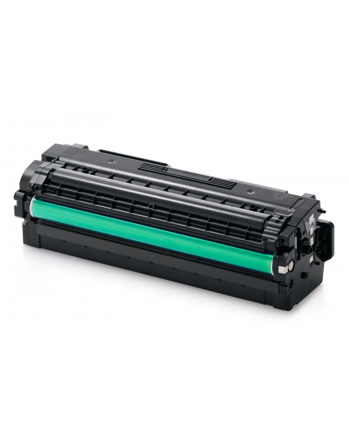 Samsung toner bar CLT-K506L/ELS -  pro CLP-680ND CLX-6260 - black - 6000stran główny