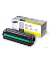 Samsung toner bar CLT-Y506L/ELS -  pro CLP-680ND CLX-6260 - yellow - 3500stran - nr 7