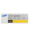 Samsung toner bar CLT-Y506L/ELS -  pro CLP-680ND CLX-6260 - yellow - 3500stran - nr 8