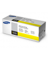 Samsung toner bar CLT-Y506L/ELS -  pro CLP-680ND CLX-6260 - yellow - 3500stran - nr 10