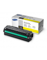 Samsung toner bar CLT-Y506L/ELS -  pro CLP-680ND CLX-6260 - yellow - 3500stran - nr 11