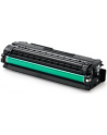 Samsung toner bar CLT-Y506L/ELS -  pro CLP-680ND CLX-6260 - yellow - 3500stran - nr 14