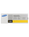 Samsung toner bar CLT-Y506L/ELS -  pro CLP-680ND CLX-6260 - yellow - 3500stran - nr 1