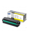 Samsung toner bar CLT-Y506L/ELS -  pro CLP-680ND CLX-6260 - yellow - 3500stran - nr 3