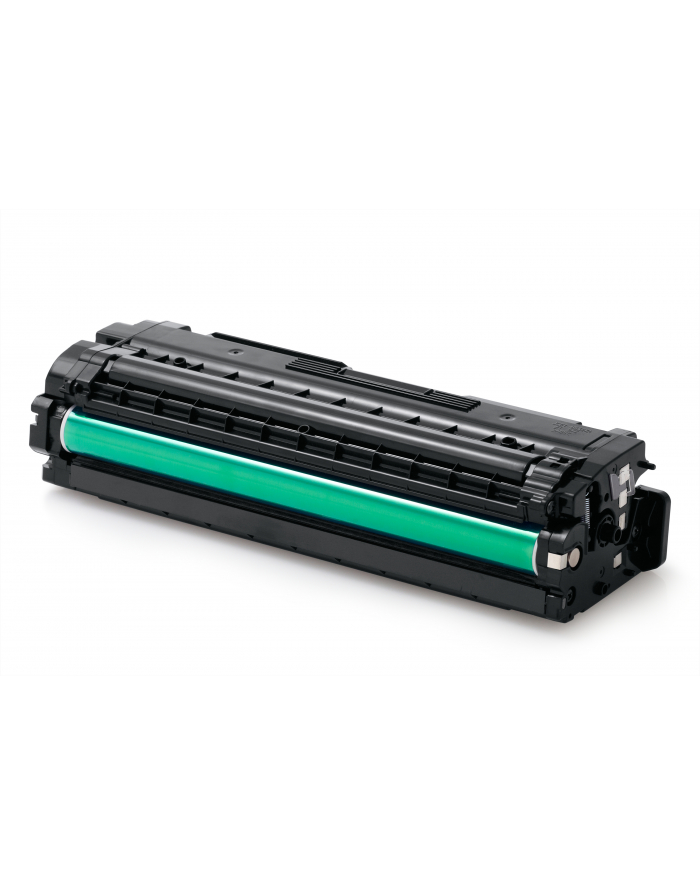 Samsung toner bar CLT-Y506L/ELS -  pro CLP-680ND CLX-6260 - yellow - 3500stran główny