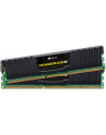 Corsair DDR3 VEGEANCE 16GB/1600 (2*8GB) CL10-10-10-27 - nr 13