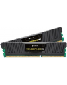 Corsair DDR3 VEGEANCE 16GB/1600 (2*8GB) CL10-10-10-27 - nr 16