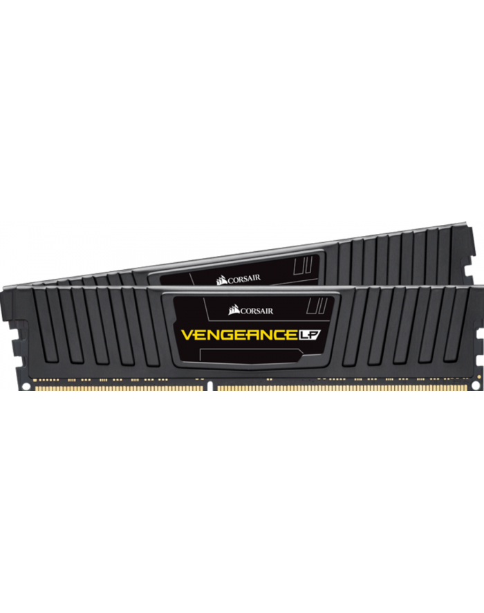 Corsair DDR3 VEGEANCE 16GB/1600 (2*8GB) CL10-10-10-27 główny