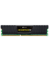 Corsair DDR3 VEGEANCE 16GB/1600 (2*8GB) CL10-10-10-27 - nr 28