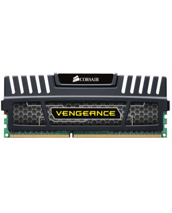 Corsair DDR3 VENGEANCE 16GB/1600 (2*8GB) CL9-9-9-24