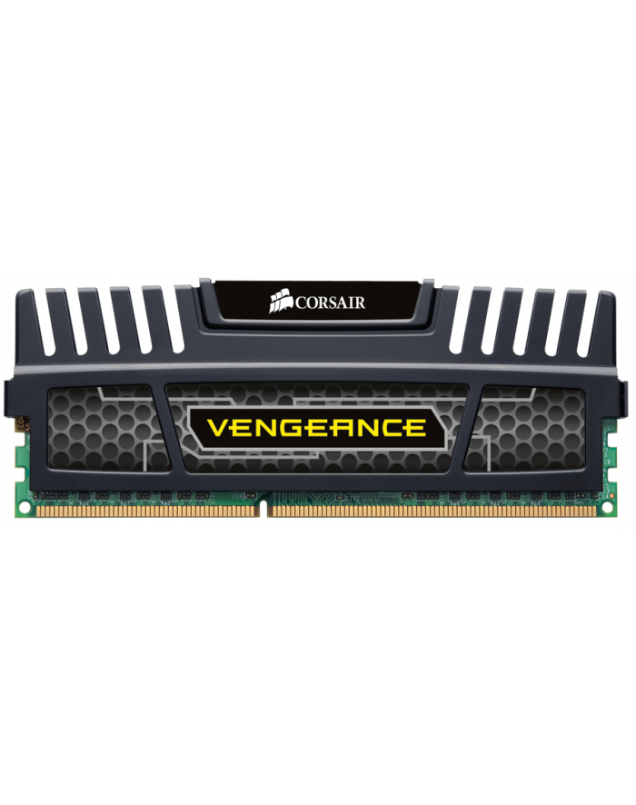 Corsair DDR3 VENGEANCE 16GB/1600 (2*8GB) CL9-9-9-24 główny