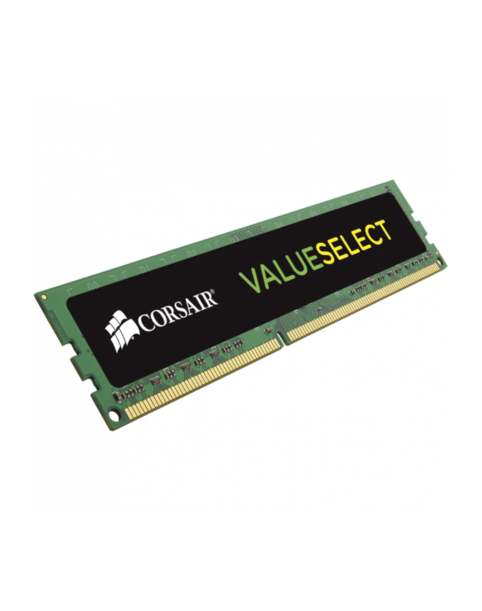 Corsair DDR3  4GB/1600 CL11-11-11-30 główny
