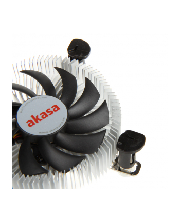 CHŁODZENIE CPU Intel AK-CC7122BP01 miniITX