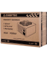 Chieftec zasilacz GPS-700A8, 700W, bulk - nr 4