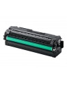 Samsung toner bar CLT-K506L/ELS -  pro CLP-680ND CLX-6260 - black - 6000stran - nr 17