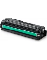 Samsung toner bar CLT-Y506L/ELS -  pro CLP-680ND CLX-6260 - yellow - 3500stran - nr 18