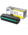 Samsung toner bar CLT-Y506L/ELS -  pro CLP-680ND CLX-6260 - yellow - 3500stran - nr 21