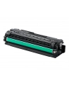 Samsung toner bar CLT-Y506L/ELS -  pro CLP-680ND CLX-6260 - yellow - 3500stran - nr 22